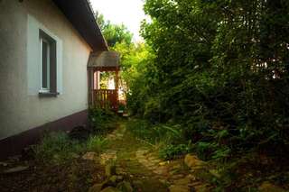 Лоджи KrakowHouse Либертов Вилла с видом на сад-18